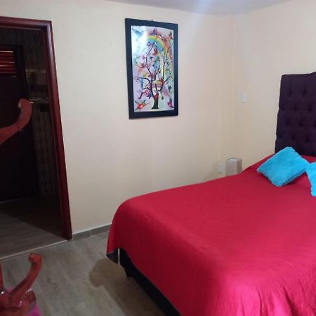 Mi Pueblito Magico Hotell El Oro de Hidalgo Eksteriør bilde