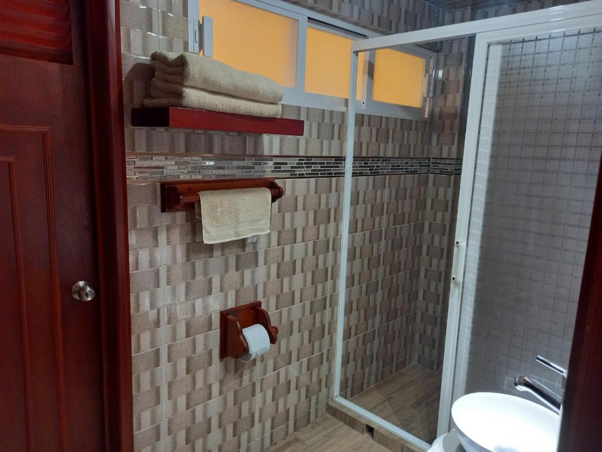 Mi Pueblito Magico Hotell El Oro de Hidalgo Eksteriør bilde