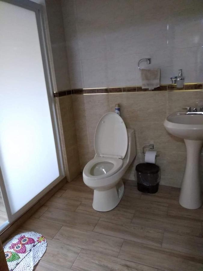 Mi Pueblito Magico Hotell El Oro de Hidalgo Eksteriør bilde