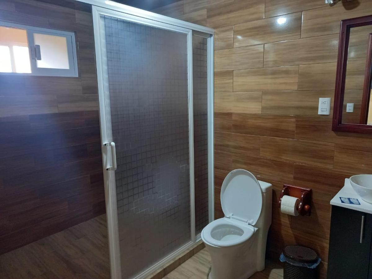 Mi Pueblito Magico Hotell El Oro de Hidalgo Eksteriør bilde