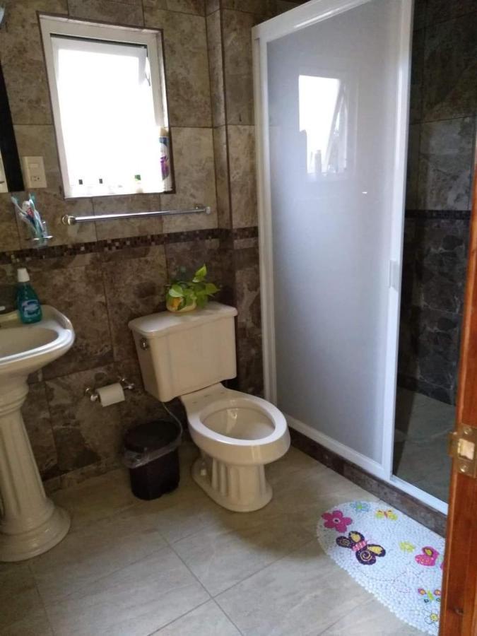 Mi Pueblito Magico Hotell El Oro de Hidalgo Eksteriør bilde