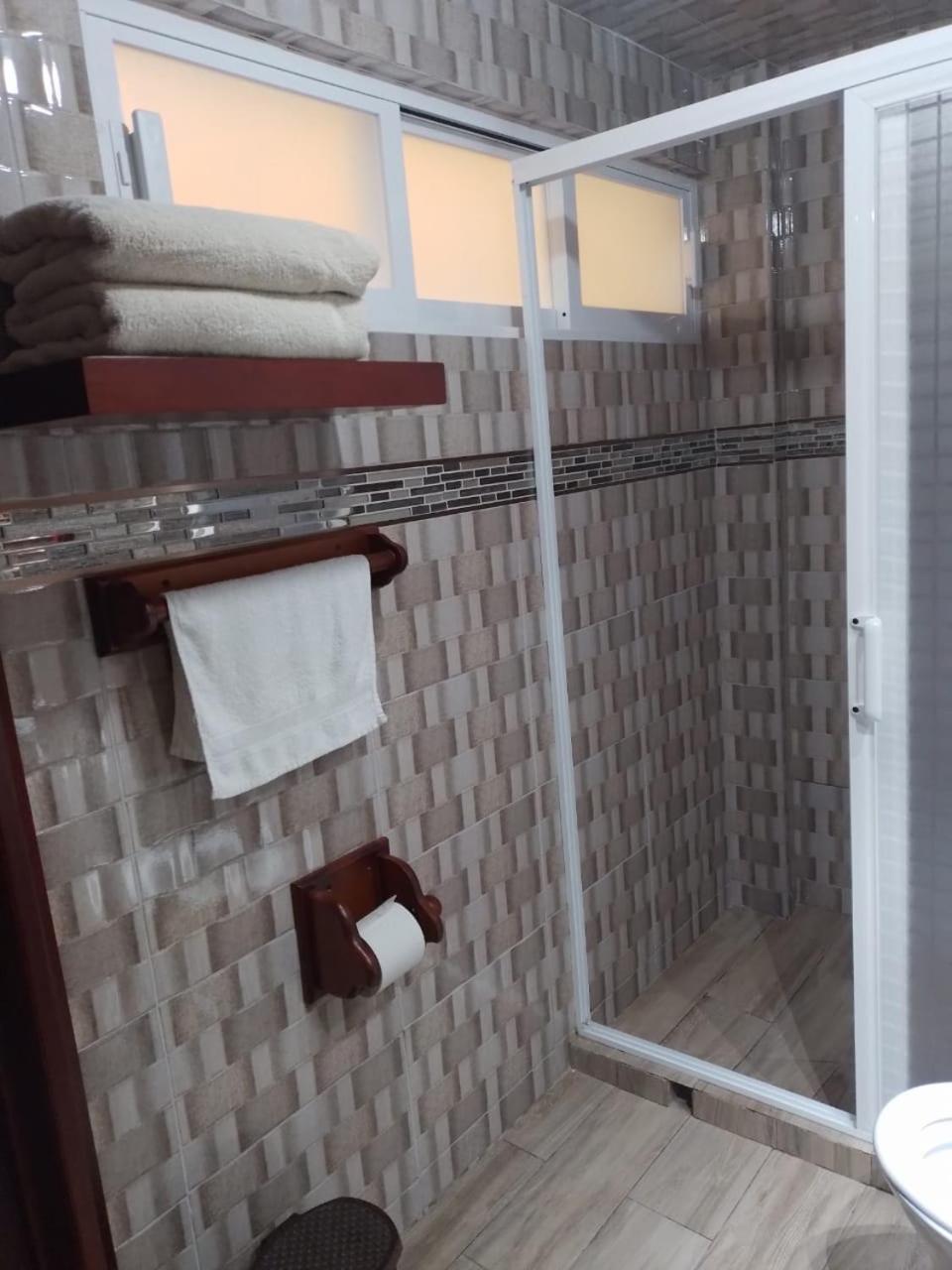 Mi Pueblito Magico Hotell El Oro de Hidalgo Eksteriør bilde